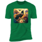 Elevate Ensemble Tee