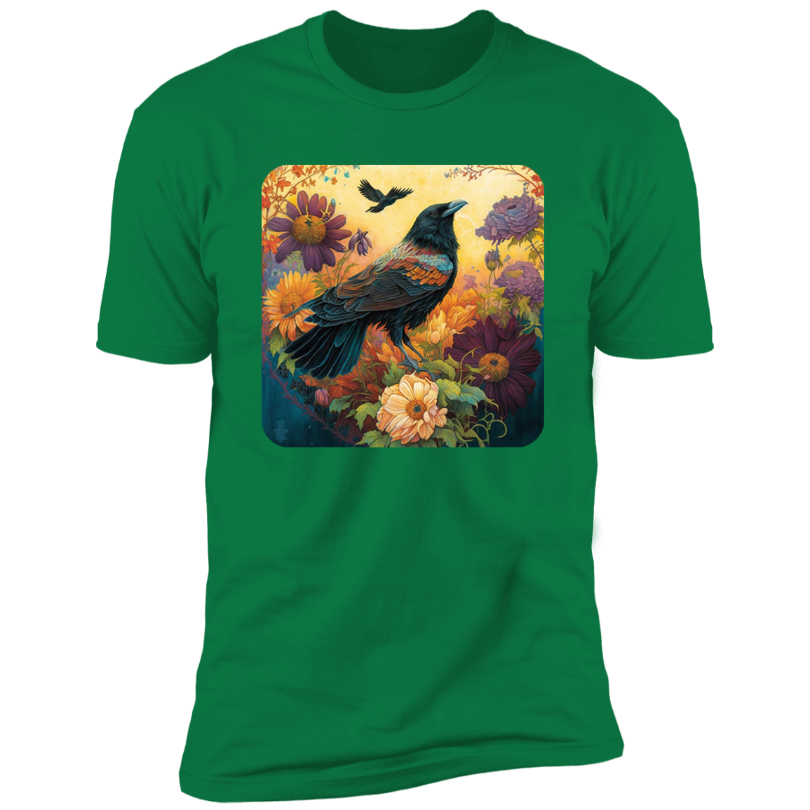 Elevate Ensemble Tee