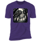 Quantum Canopy Couture Tee