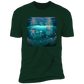 Medusa Marina Tee