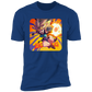 Blast Breaker Tee #2