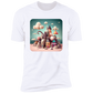 Cottage Charm Tee