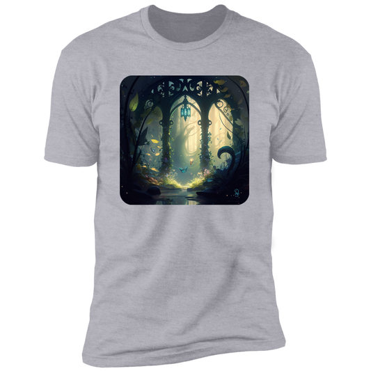Enchantimsical Essence Tee