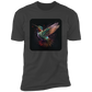 Heartbeat Hummer Tee