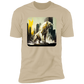 Urban Jungle Roar Tee