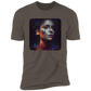 Chaos Canvas Tee #2