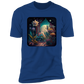 Galactic Flora Tee