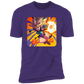 Blast Breaker Tee