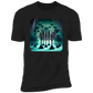 NanoGrove Chic Tee