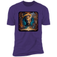 Arcane Aura Tee #2