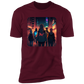 Neon Nomads Tee