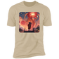 Mystic Dragon Revelry Tee #2