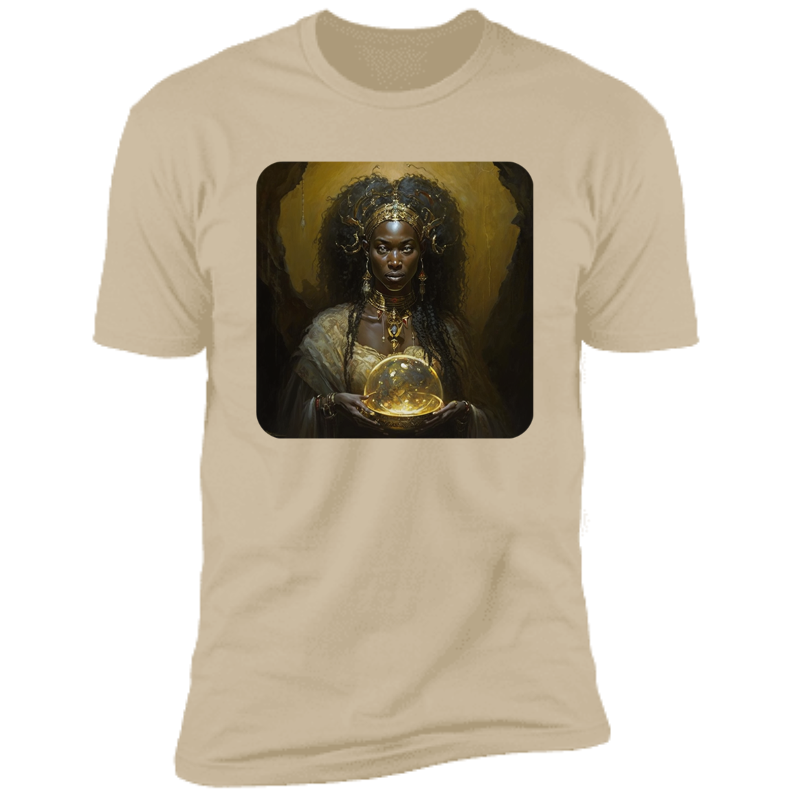 Oracle's Oath Tee