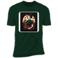 Rabbit Reverie Tee #2