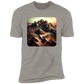 GeoScape Threads