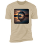 Time's Mirror Tee