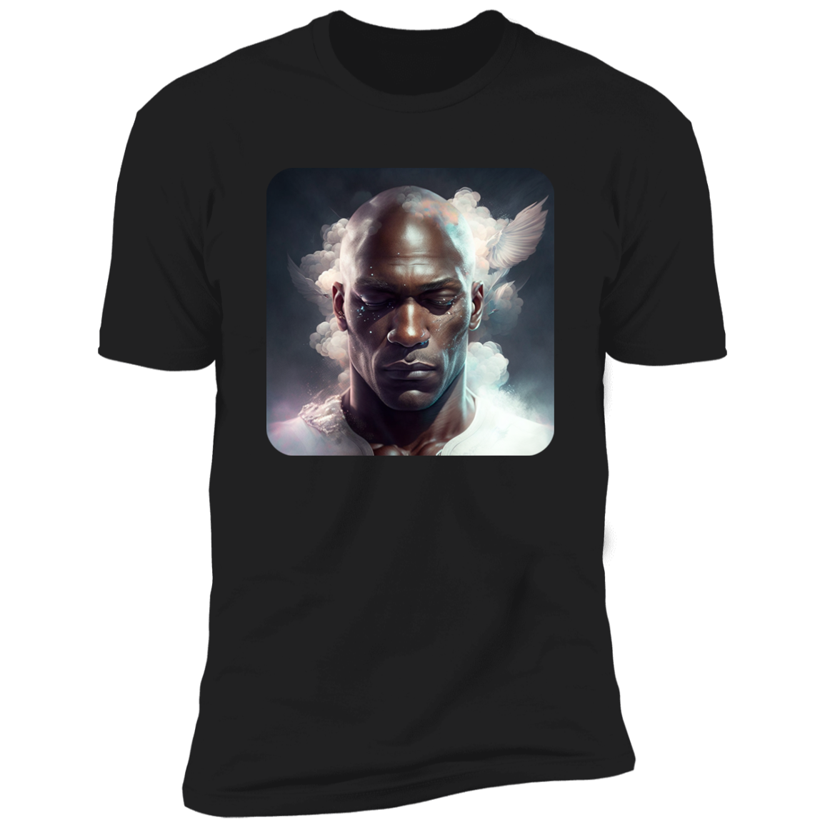 Morpheus' Reverie Tee