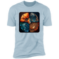 Elemental Rhapsody Tee