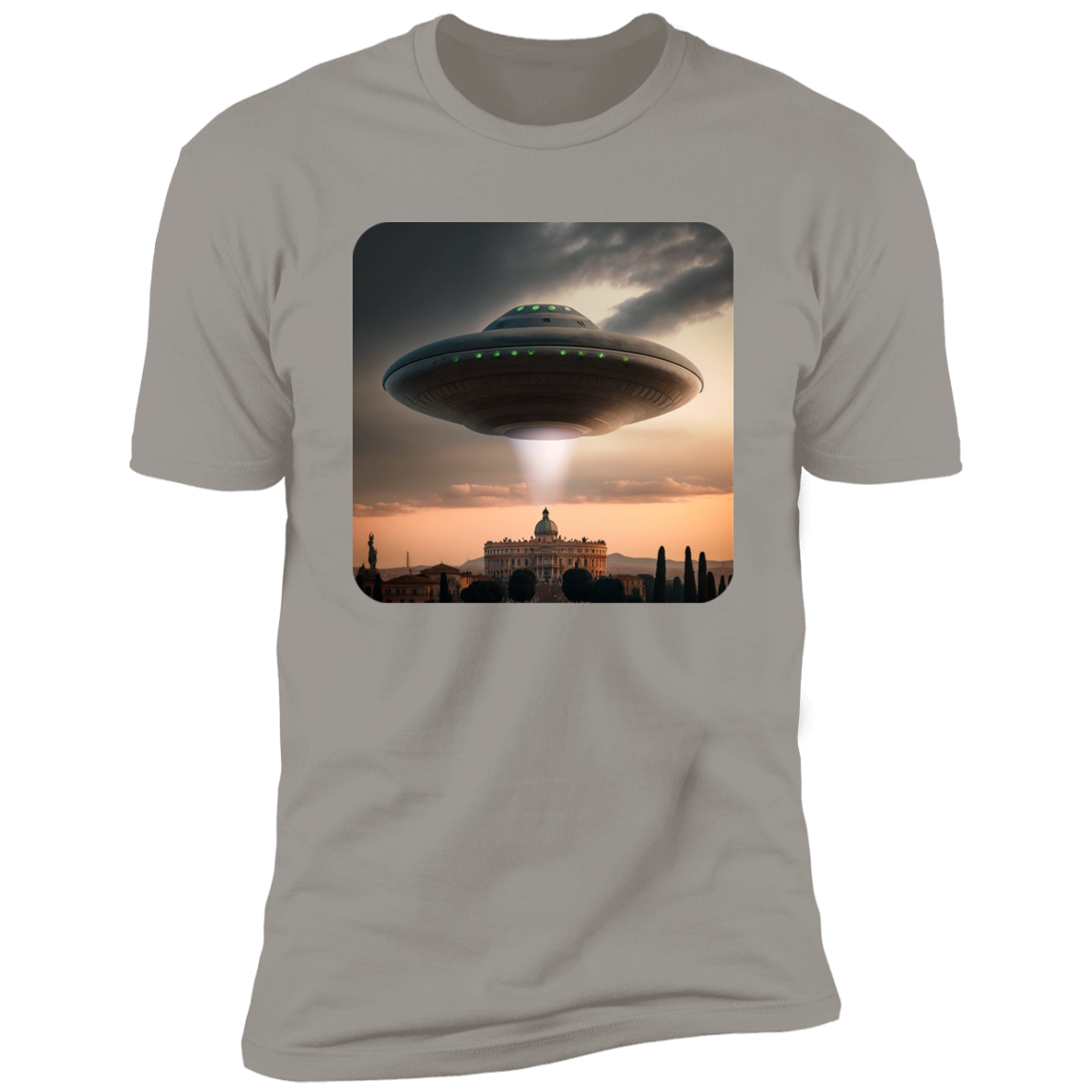 UFO Sightings Over Italy: 2022 Chronicles