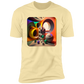 Sculpted Visions Tee
