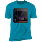 Stellar Cascade Tee