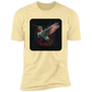 Heartbeat Hummer Tee
