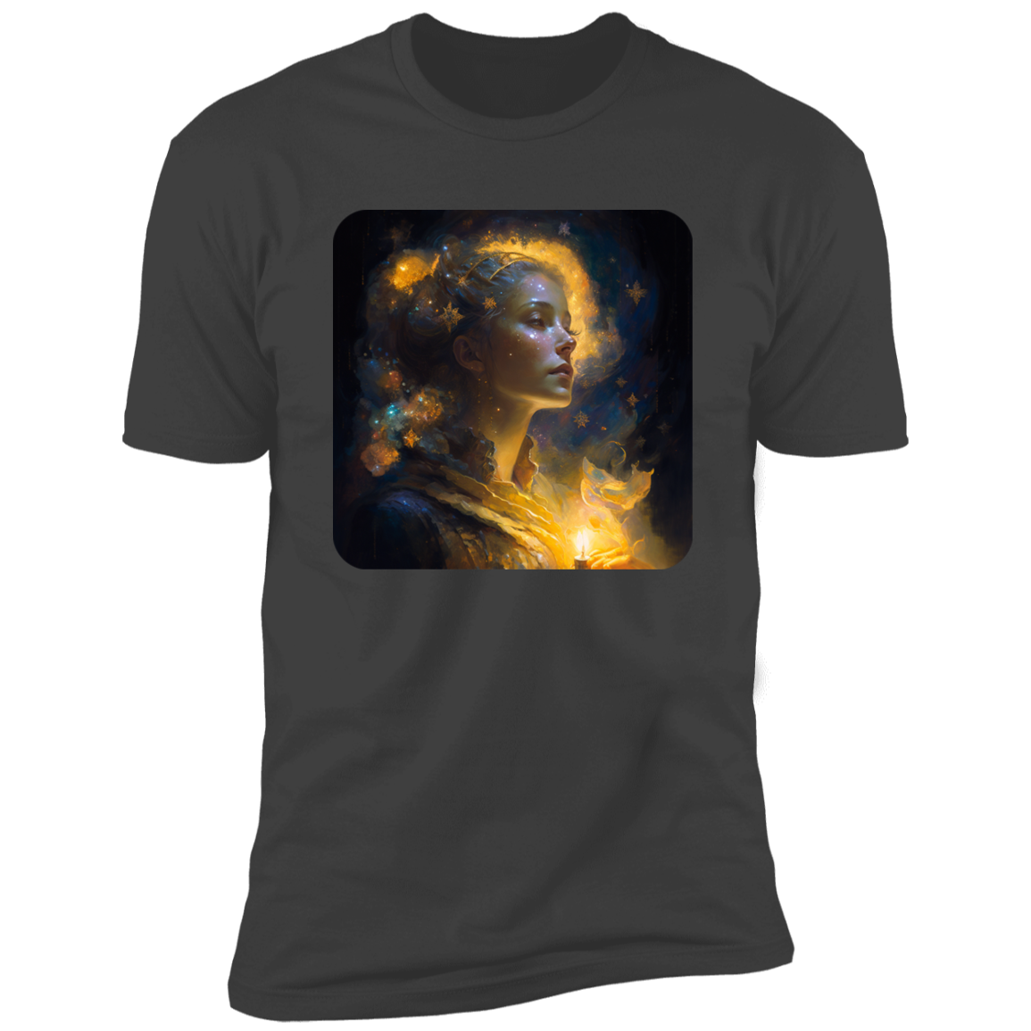 Celestial Whisper Tee