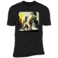 Urban Jungle Roar Tee