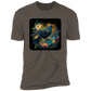 Plumage Panache Tee