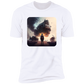 Dystopian Drifter Tee