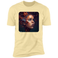 Ephemeral Echo Tee