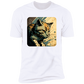 Feline Fervor Tee