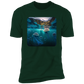 Jellyfish Drift Tee #2