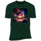 Stellar Spin Tee