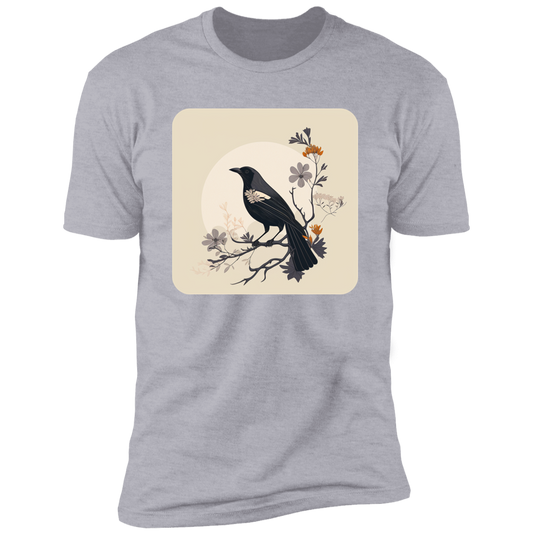 Eclipse Avian Tee
