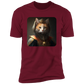 Regal Whisker Robes Tee