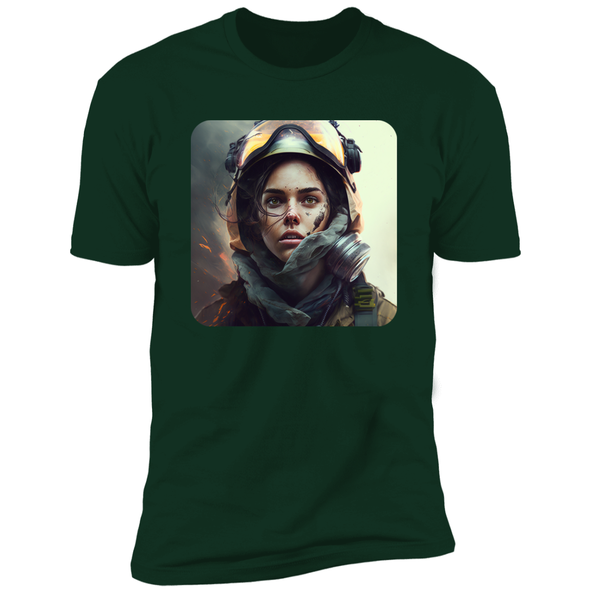 Grit and Grace Tee