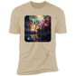 Nature's Glow Tee