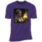 Mystic Monarch Tee