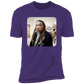 Cyberbloom Genesis Tee