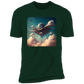 Ethereal Cityscape Tee