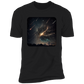 Stellar Cascade Tee #2