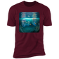 Medusa Cascade Tee