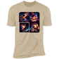 Galactic Glare Tee