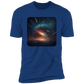 Galactic Dance Tee