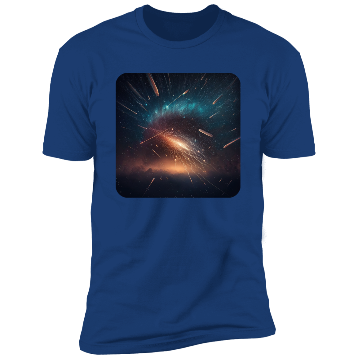 Galactic Dance Tee