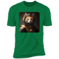 Regal Whisker Robes Tee