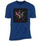 Hummingbird Heartbeat Tee