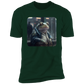 Shell Shock Couture Tee
