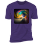 Ethereal Brush Tee